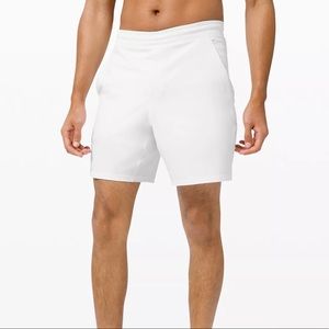 Lululemon Pace Breaker Short 7-inch Liner